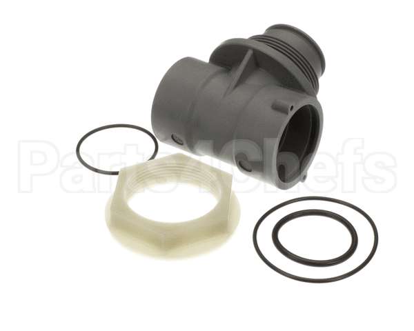 00-913102-00303 Hobart Kit Man. Nut Elbow, O-Ring