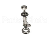 00-913102-00307 Hobart Kit, Shaft, Agitator