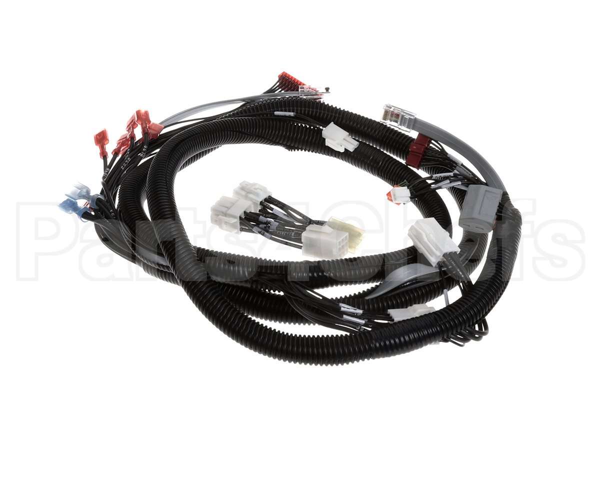 00-913102-00313 Hobart Harness, Universal Main Wr Asy