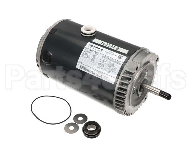 00-913102-00318 Hobart Motor 208-240/480V, Seal, O-Ring Kit