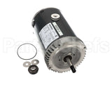 00-913102-00318 Hobart Motor 208-240/480V, Seal, O-Ring Kit