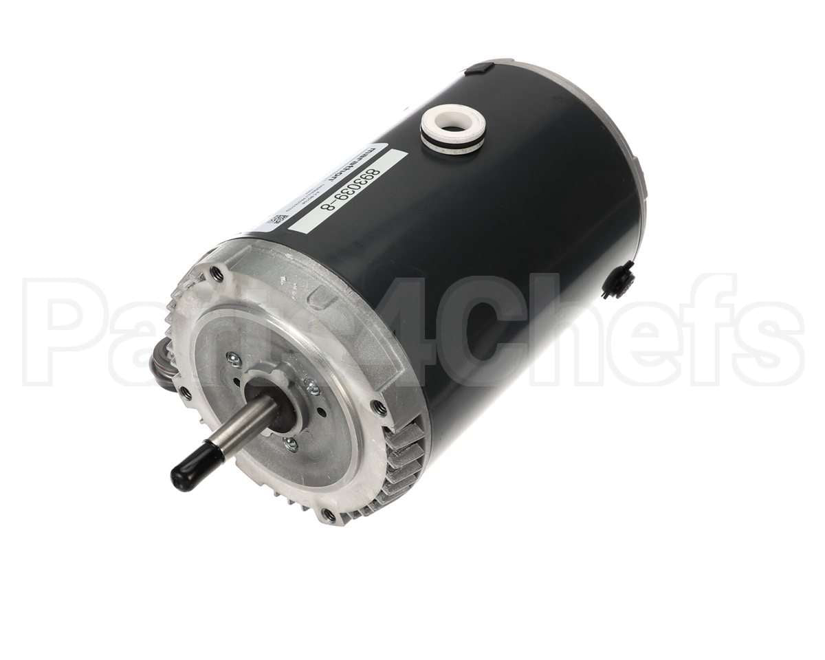 00-913102-00318 Hobart Motor 208-240/480V, Seal, O-Ring Kit