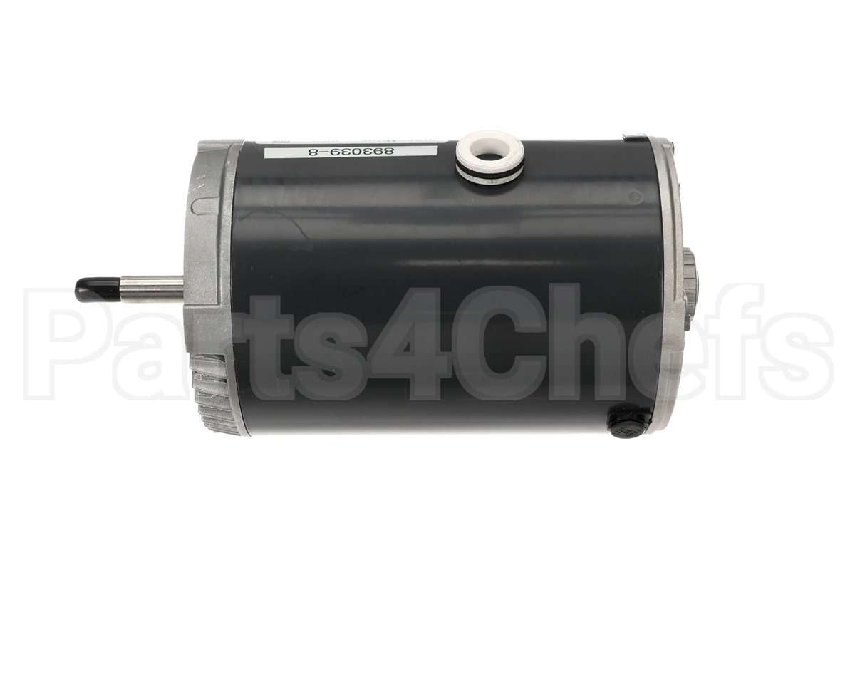 00-913102-00318 Hobart Motor 208-240/480V, Seal, O-Ring Kit