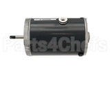 00-913102-00318 Hobart Motor 208-240/480V, Seal, O-Ring Kit