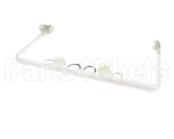 00-913102-00319 Hobart Kit, Pipe Wash, Nut, Gasket