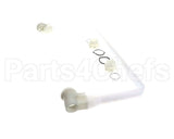 00-913102-00319 Hobart Kit, Pipe Wash, Nut, Gasket