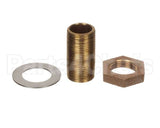 00-913102-00323 Hobart Kit, Nipple/Washer/Lock Nut