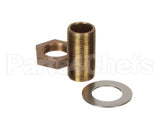 00-913102-00323 Hobart Kit, Nipple/Washer/Lock Nut