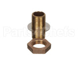 00-913102-00323 Hobart Kit, Nipple/Washer/Lock Nut