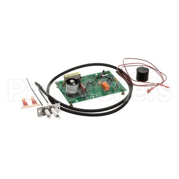 00-913102-00324 Compatible Vulcan Kit, Ignition, Vc4/6G