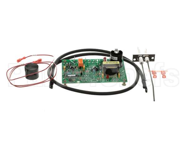 00-913102-00324 Vulcan Hart Kit, Ignition, Vc4/6G