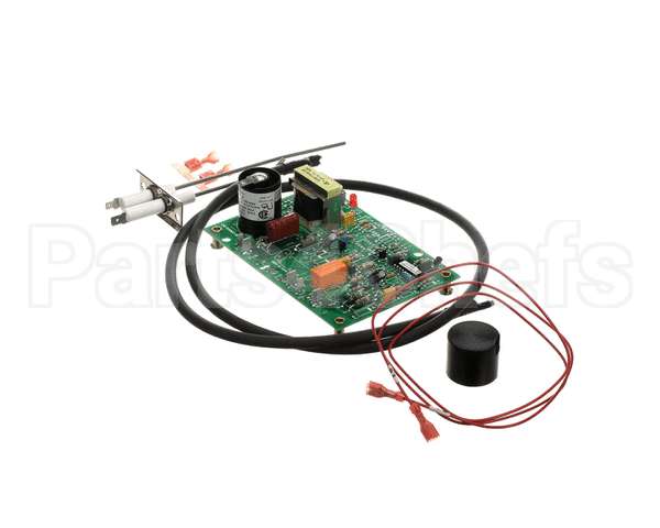 00-913102-00324 Vulcan Hart Kit, Ignition, Vc4/6G