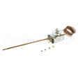 00-913102-00326 Compatible Vulcan Thermostat, W/Hdw Screws