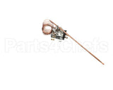 00-913102-00326 Vulcan Hart Thermostat, W/Hdw Screws