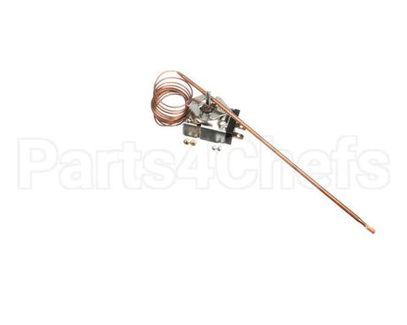 00-913102-00326 Vulcan Hart Thermostat, W/Hdw Screws