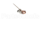 00-913102-00326 Vulcan Hart Thermostat, W/Hdw Screws