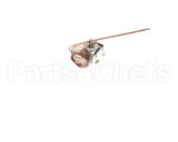 00-913102-00326 Vulcan Hart Thermostat, W/Hdw Screws