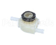 00-913102-00327 Hobart Kit, Chemical Adapter, Air Gap