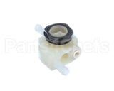 00-913102-00327 Hobart Kit, Chemical Adapter, Air Gap