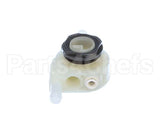 00-913102-00327 Hobart Kit, Chemical Adapter, Air Gap