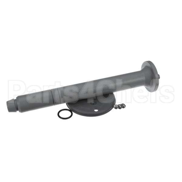 00-913102-00328 Compatible Midwest Appliance Parts Tube Overflow Kit