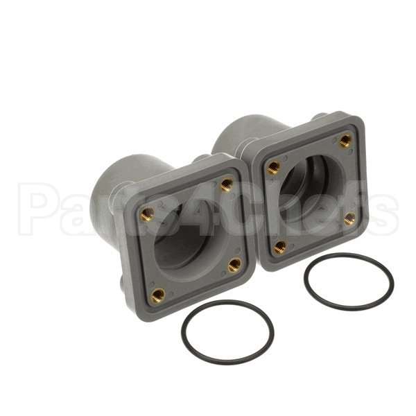 00-913102-00329 Compatible Hobart Kit, Coupling, O-Ring