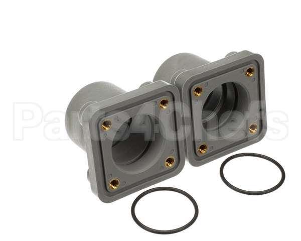 00-913102-00329 Hobart Kit, Coupling, O-Ring