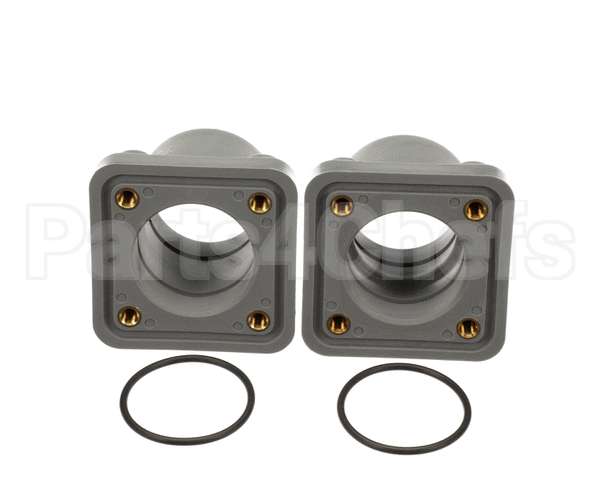 00-913102-00329 Hobart Kit, Coupling, O-Ring
