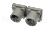 00-913102-00329 Hobart Kit, Coupling, O-Ring