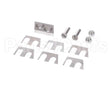 00-913102-00330 Hobart Cutter, Carbide Stationary
