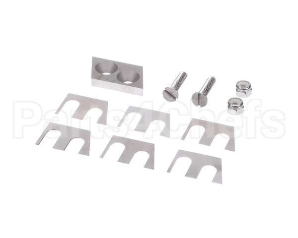 00-913102-00330 Hobart Cutter, Carbide Stationary