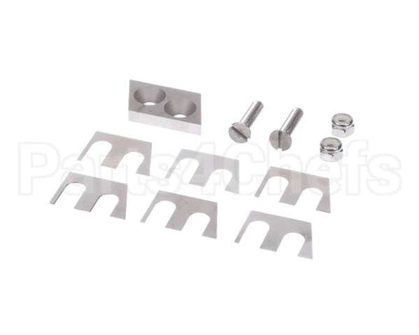 00-913102-00330 Hobart Cutter, Carbide Stationary