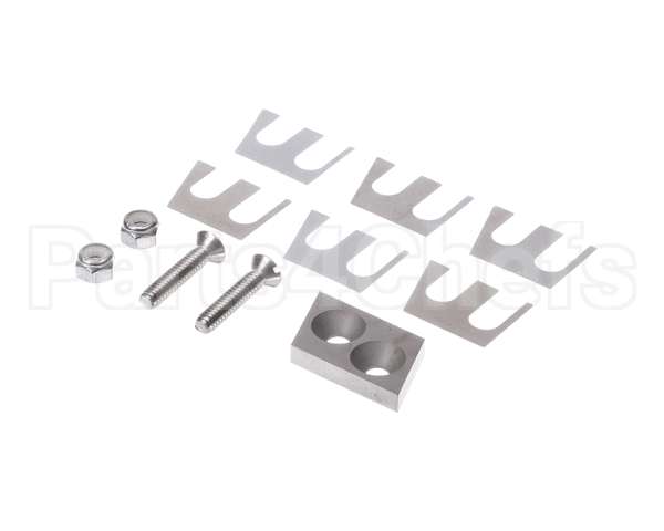 00-913102-00330 Hobart Cutter, Carbide Stationary