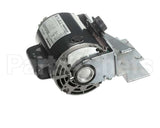 00-913102-00331 Berkel Motor, W/Pulley, Brackets & Ha