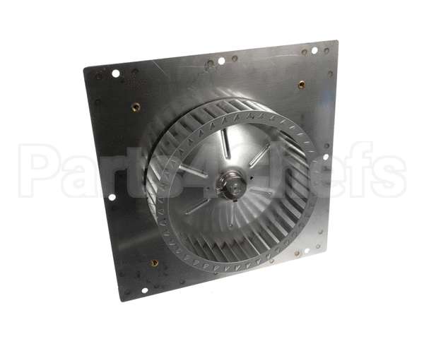 00-913102-00333 Vulcan Hart Kit, Blower/Motor,120V, Full