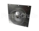 00-913102-00333 Vulcan Hart Kit, Blower/Motor,120V, Full