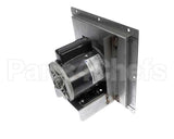 00-913102-00333 Vulcan Hart Kit, Blower/Motor,120V, Full