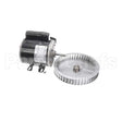 00-913102-00334 Compatible Vulcan Blower/Motorkit, 1/2Hp, 120V
