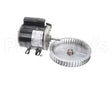 00-913102-00334 Vulcan Hart Kit, Blower/Motor,120V, Half