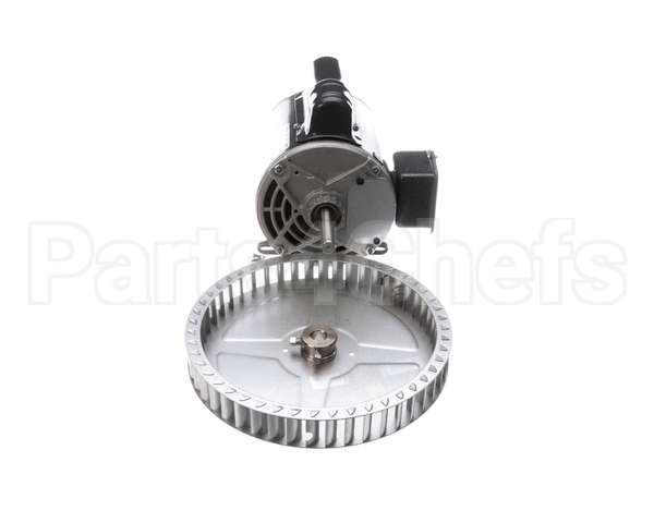 00-913102-00334 Vulcan Hart Kit, Blower/Motor,120V, Half