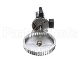 00-913102-00334 Vulcan Hart Kit, Blower/Motor,120V, Half