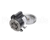 00-913102-00334 Vulcan Hart Kit, Blower/Motor,120V, Half