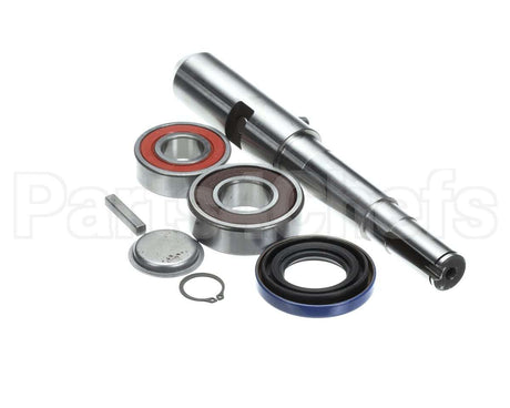 00-913102-00339 Hobart Shaft, Agitator Pin Assembly