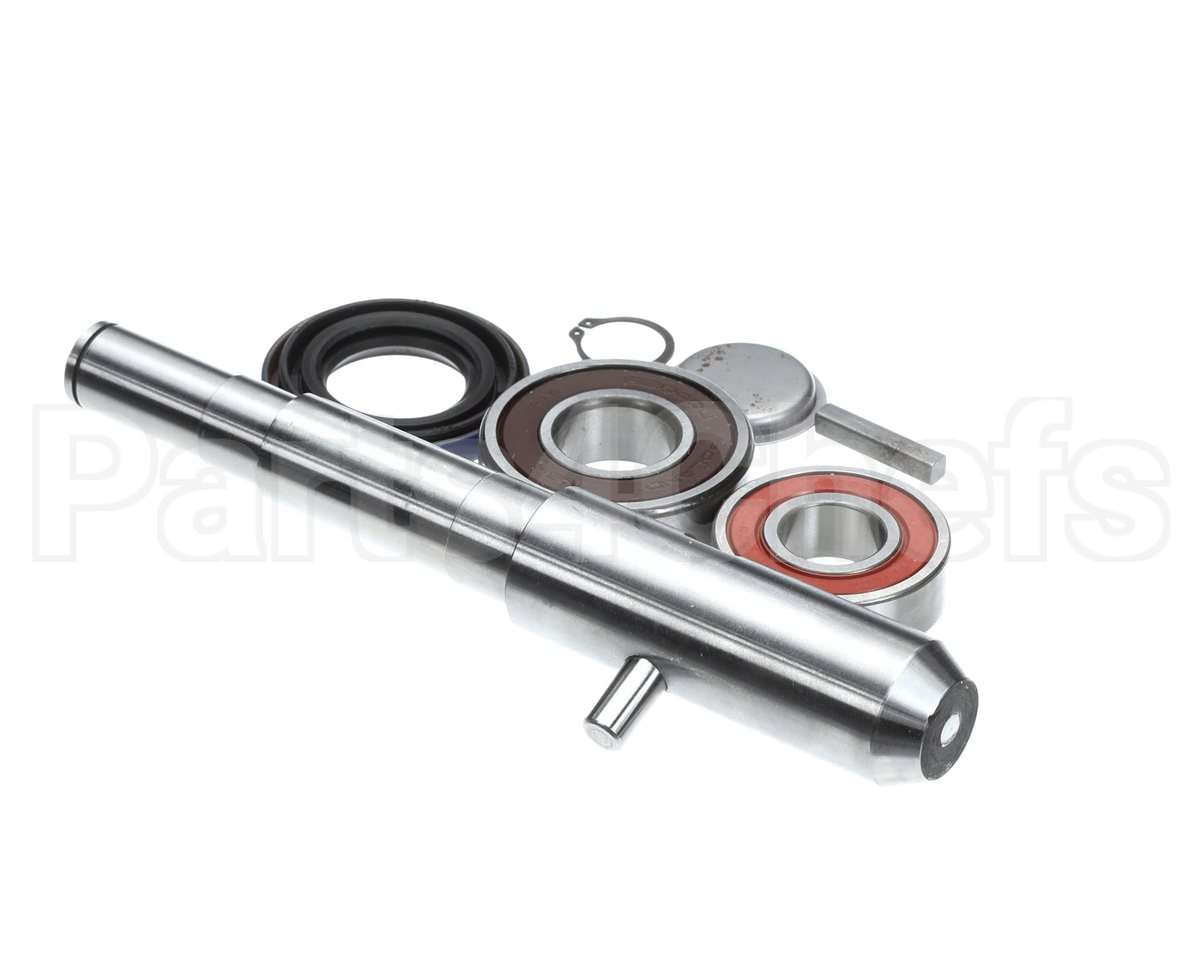 00-913102-00339 Hobart Shaft, Agitator Pin Assembly