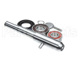 00-913102-00339 Hobart Shaft, Agitator Pin Assembly