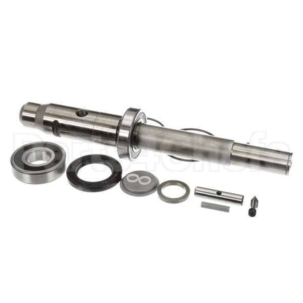 00-913102-00340 Compatible Hobart Kit, Agitator Shaft