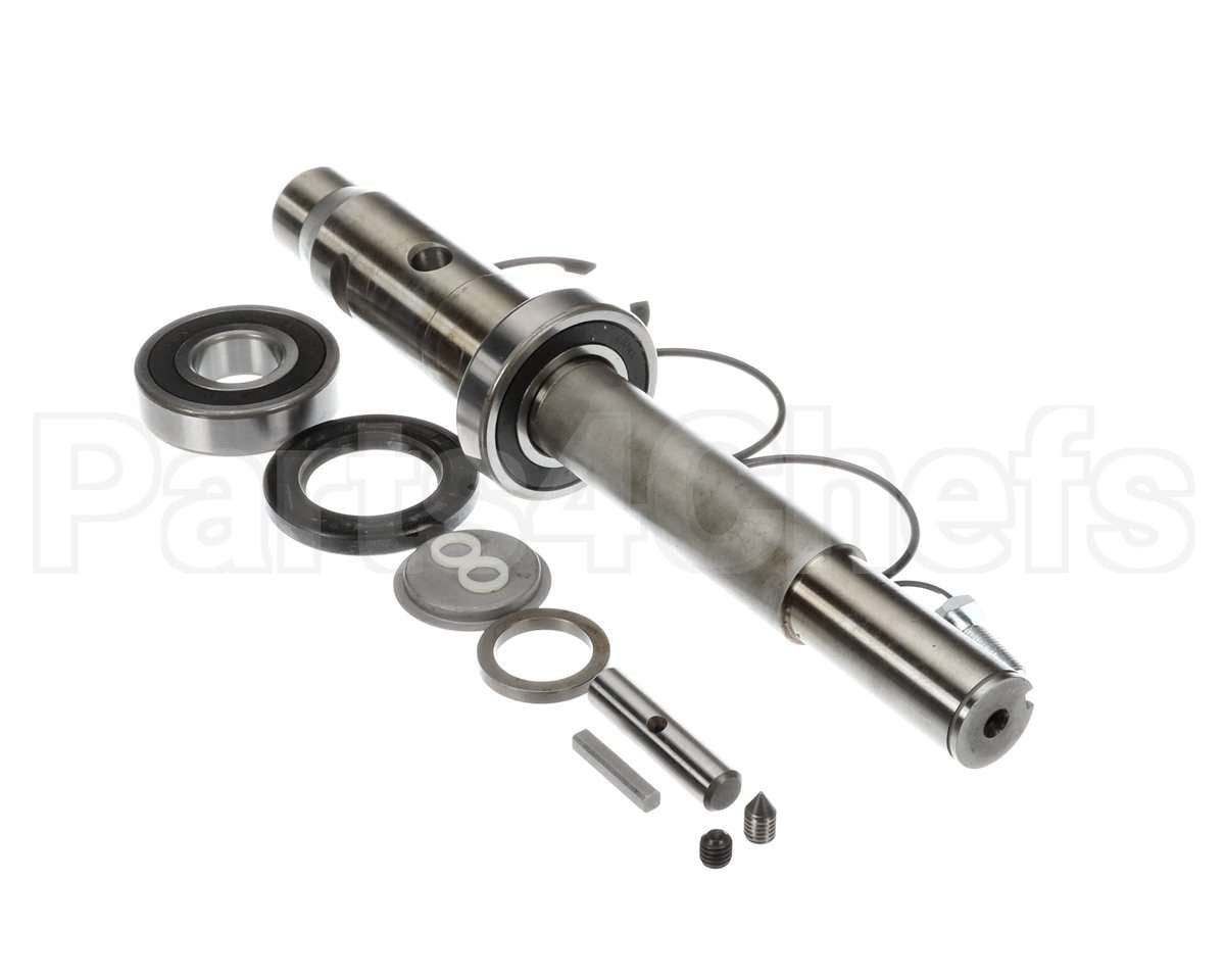 00-913102-00340 Hobart Kit, Agitator Shaft