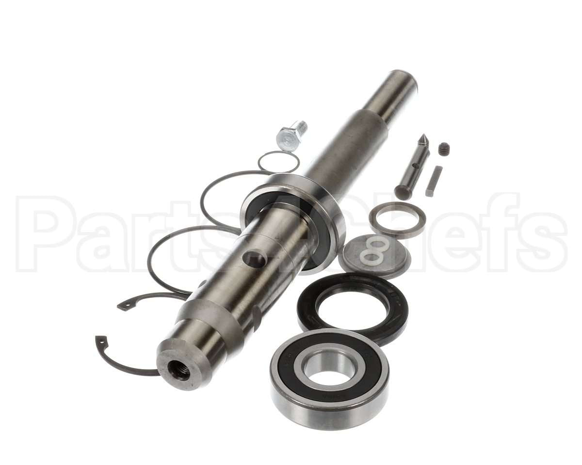 00-913102-00340 Hobart Kit, Agitator Shaft