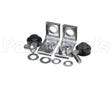 00-913102-00343 Hobart Kit, Bumper Carriage Stop