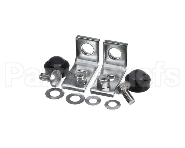 00-913102-00343 Hobart Kit, Bumper Carriage Stop